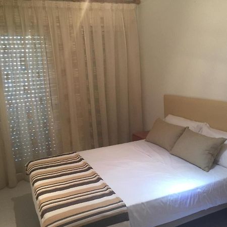 1 Calle Del Mar Apartamento Garrucha Eksteriør billede
