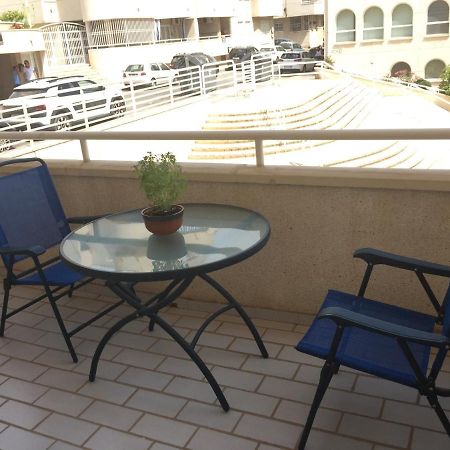 1 Calle Del Mar Apartamento Garrucha Eksteriør billede