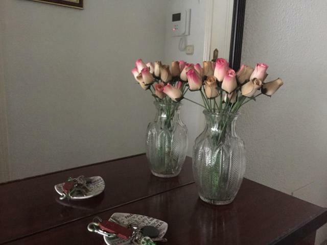 1 Calle Del Mar Apartamento Garrucha Eksteriør billede