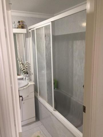 1 Calle Del Mar Apartamento Garrucha Eksteriør billede