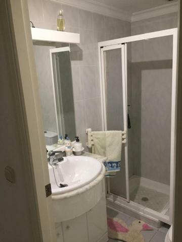 1 Calle Del Mar Apartamento Garrucha Eksteriør billede